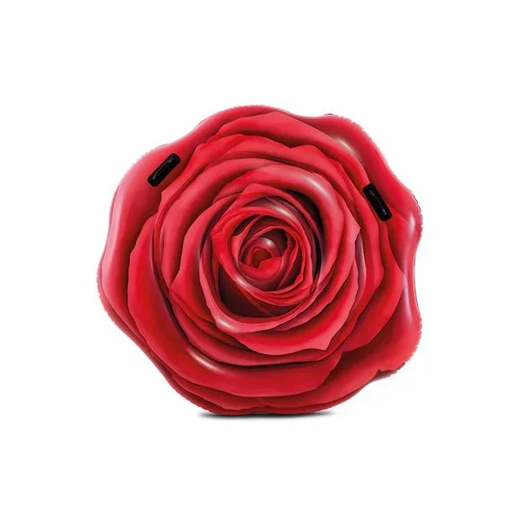 NEW Intex Red Rose Mat - Picture 3 of 5